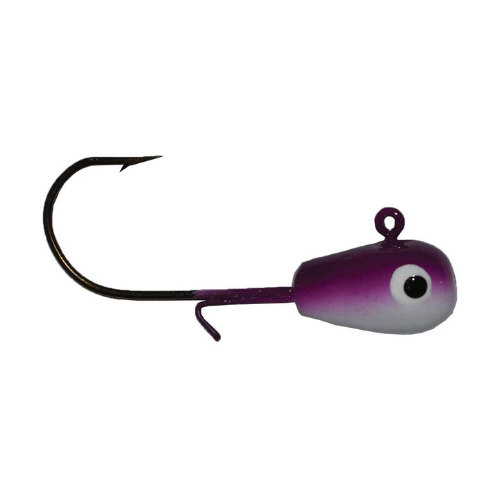 Pill Jig_Purple/Pearl*