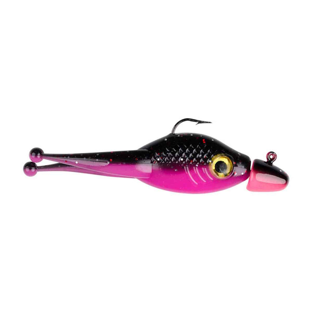 Strike King Mr. Crappie Scizzor Shad