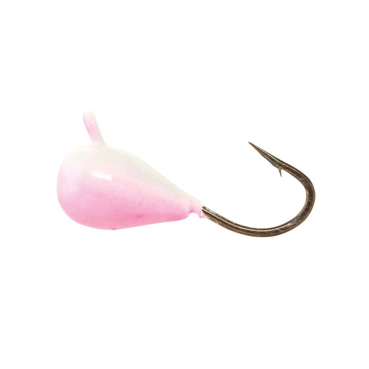 Eagle Claw Tungsten Artic Ice Jig