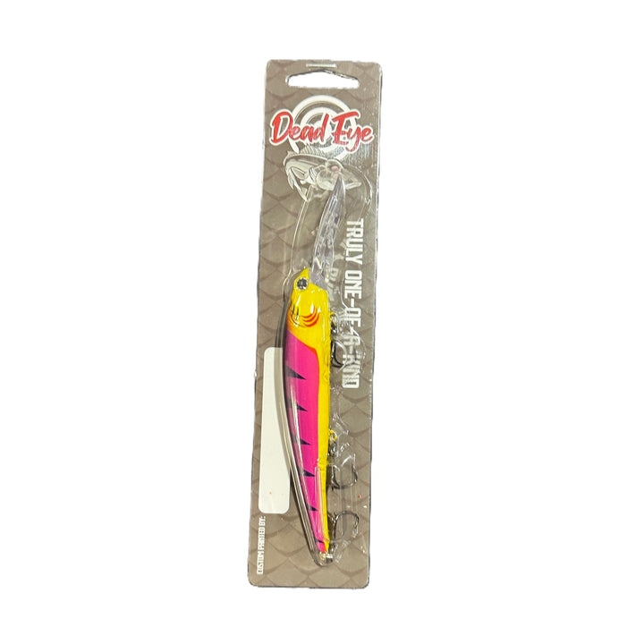 Dead Eye Walleye Crankbait Deep 27'