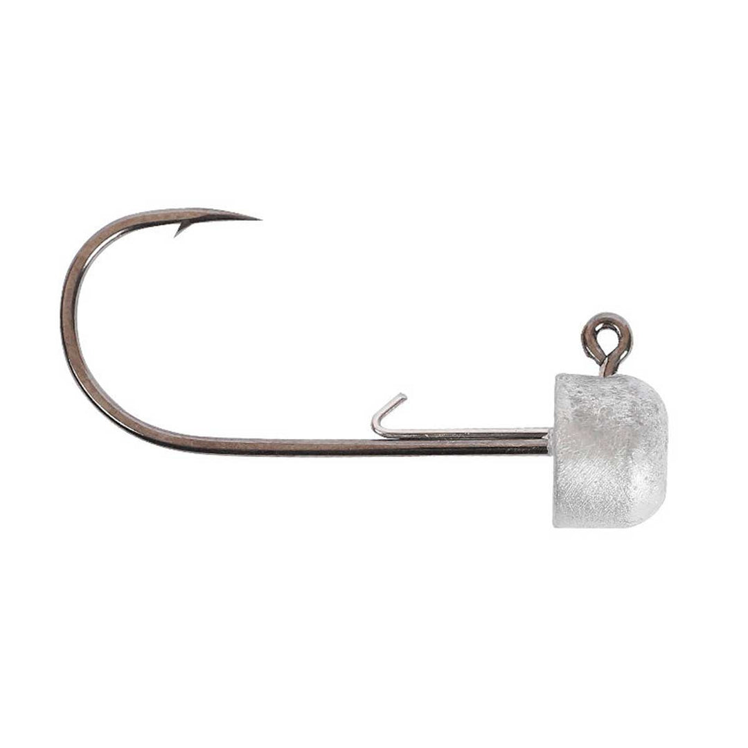 Owner Block Head Jighead