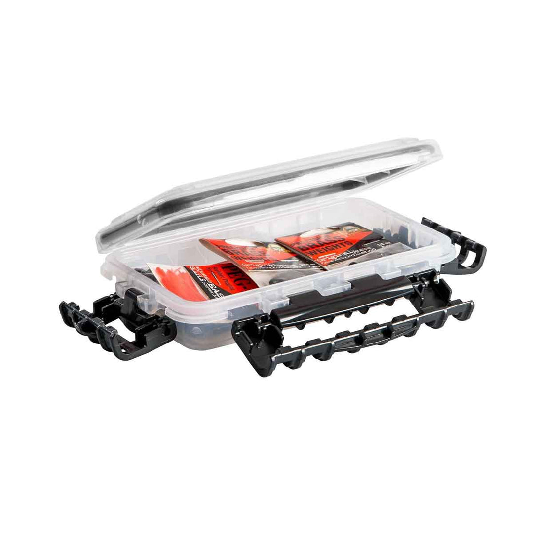 Plano Waterproof StowAway 3400 small waterproof tackle box