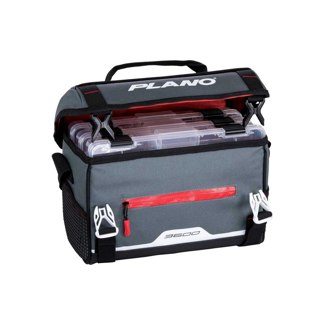 Plano Weekend Series Tackle Bag