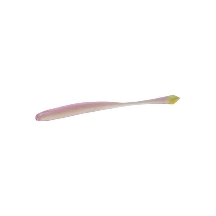 PlasmaTail_Fluorescent Shad/Green Soda