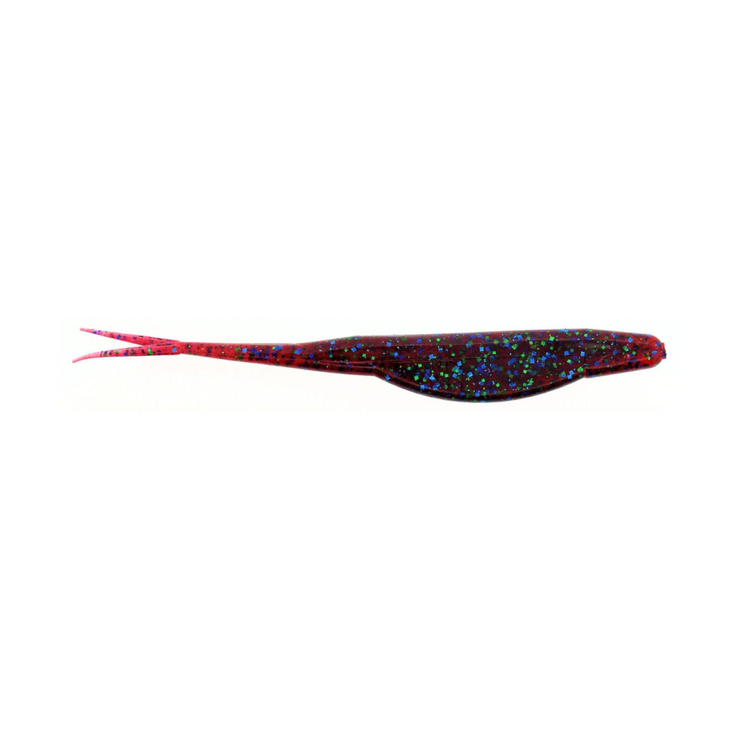Zoom Super Fluke (P-Z)