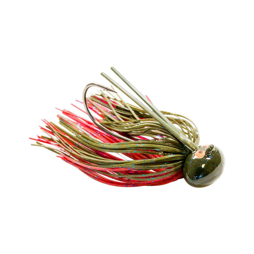 Z-Man CrossEyeZ Football Jig*