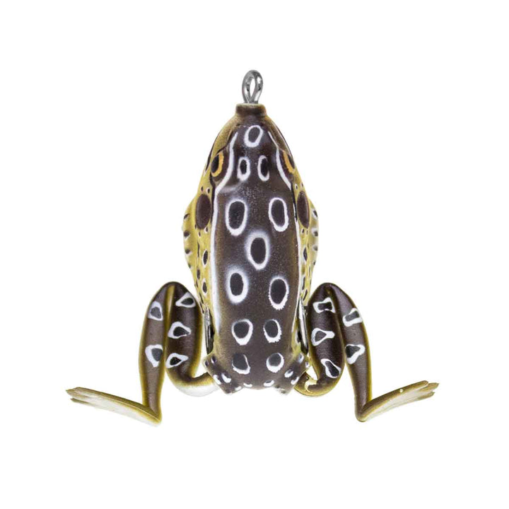 Lunkerhunt Pocket Frog
