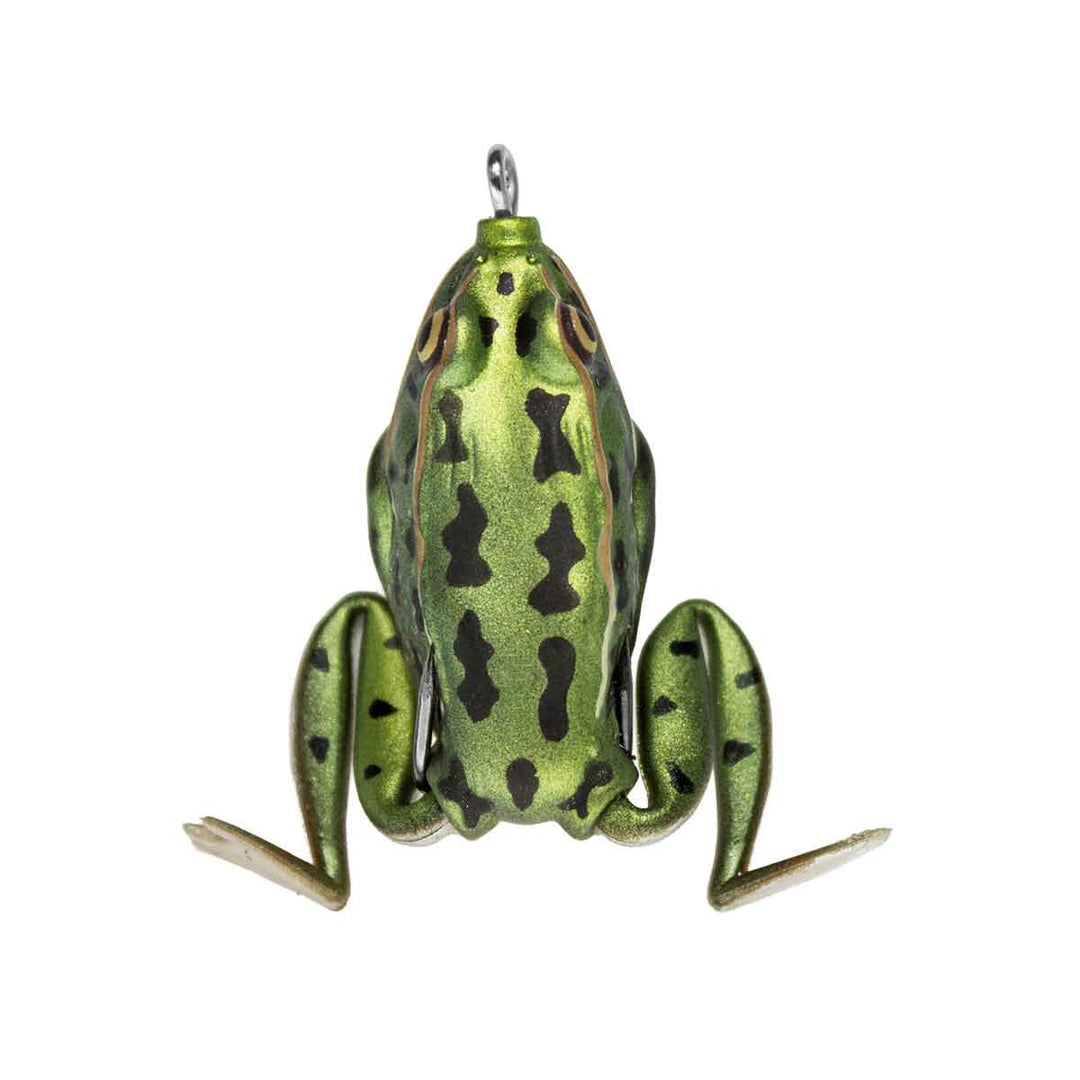 Lunkerhunt Pocket Frog