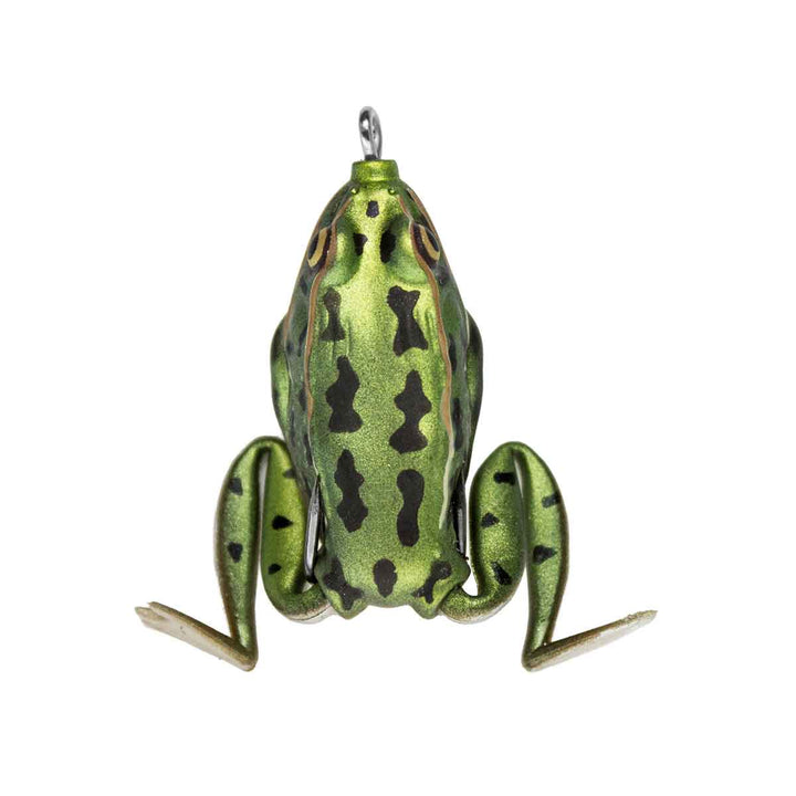 Lunkerhunt Pocket Frog
