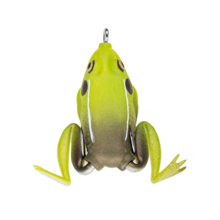 Lunkerhunt Pocket Frog