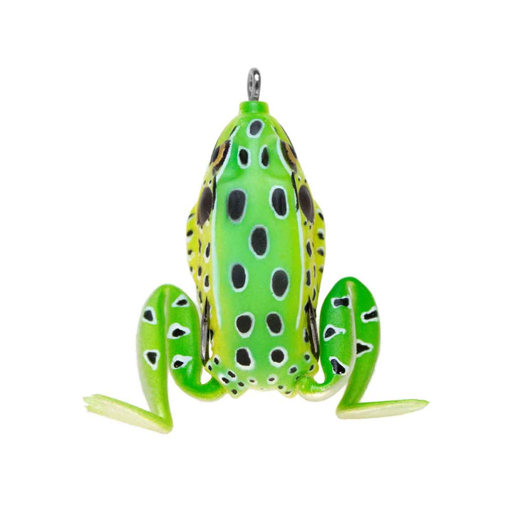 Lunkerhunt Pocket Frog