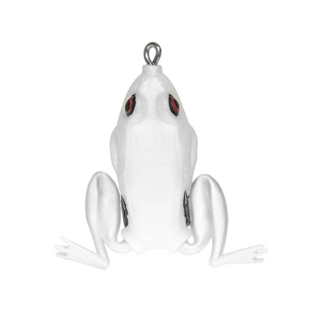 Lunkerhunt Pocket Frog