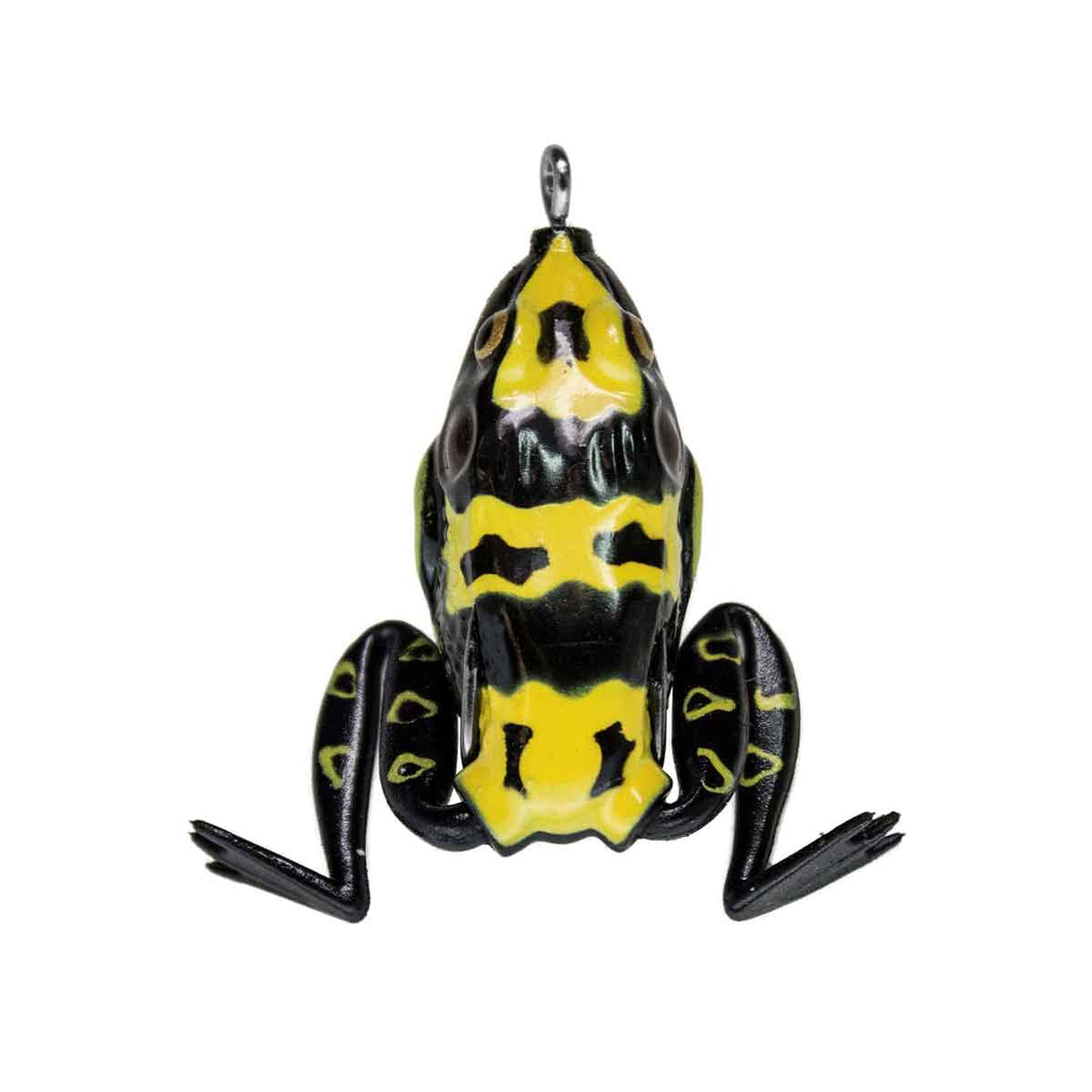 Lunkerhunt Pocket Frog