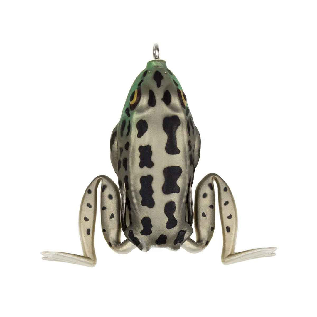 Lunkerhunt Pocket Frog