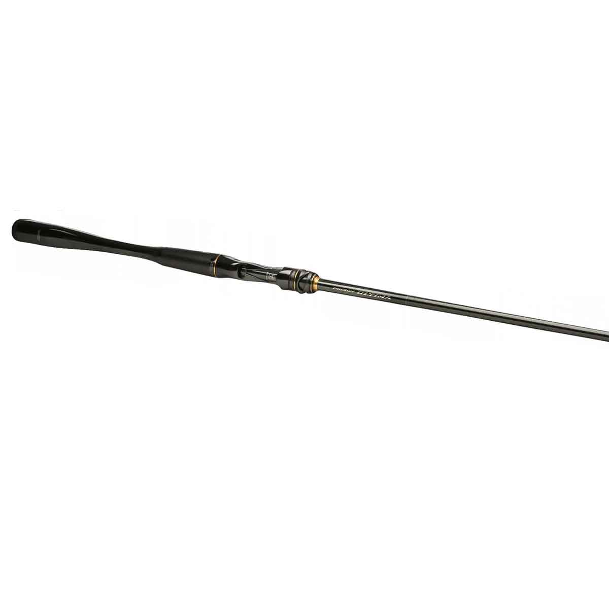 Shimano Poison Ultima Spinning Rods | Ultra-Sensitive Finesse Rods for ...