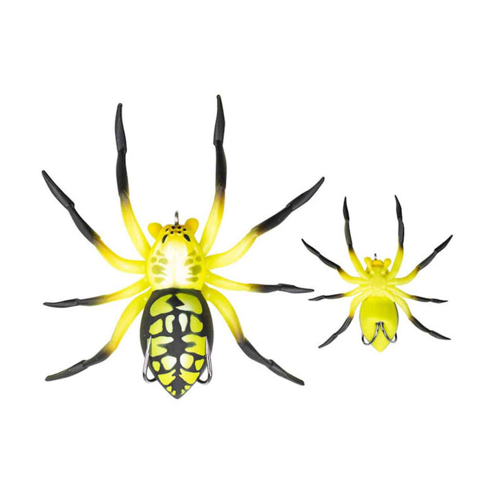 Lunkerhunt Phantom Spider