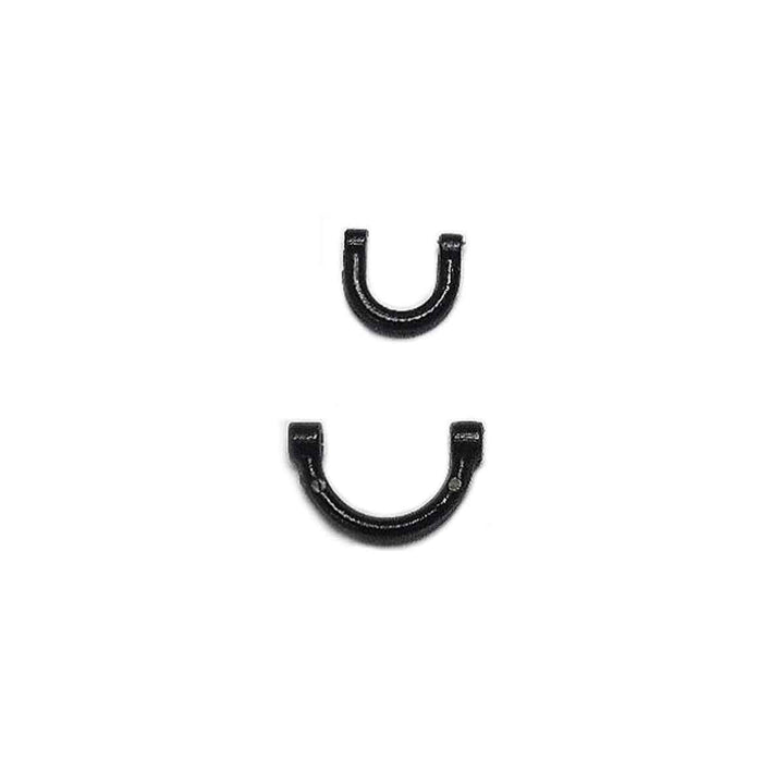 Dutch Fork polymer clevis spinner blade