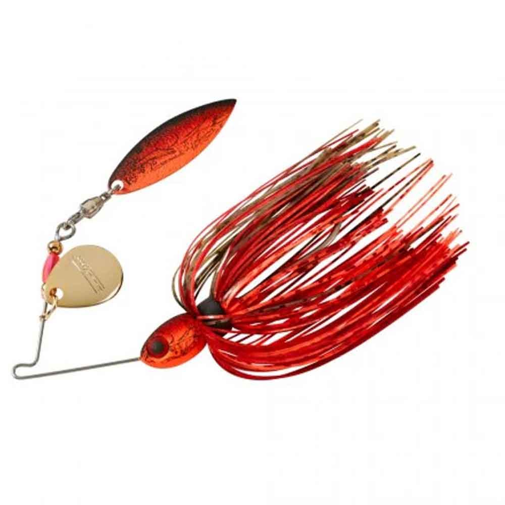 Pond Magic Spinnerbait_Nest Robber