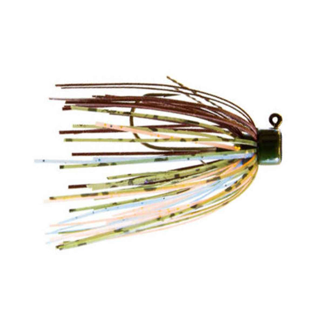 Z-Man ShroomZ Micro Finesse Jig