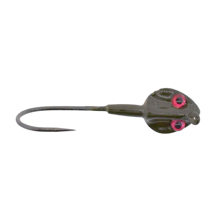 Poor Boys Baits Darter Jig Head