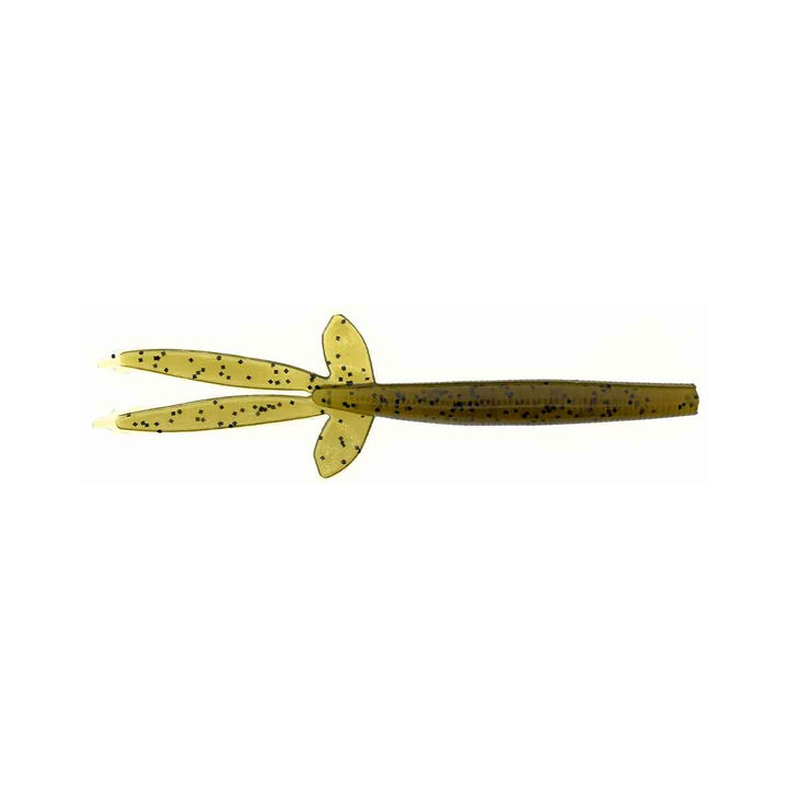 Poor Boys Baits Superfly finesse soft plastic