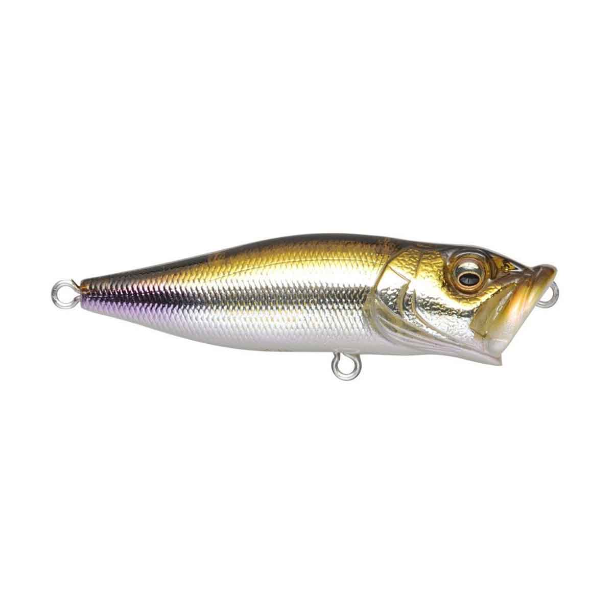 Megabass PopX | Premium Topwater Popper for Explosive Bass Strikes
