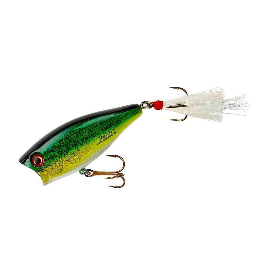 Heddon Pop&