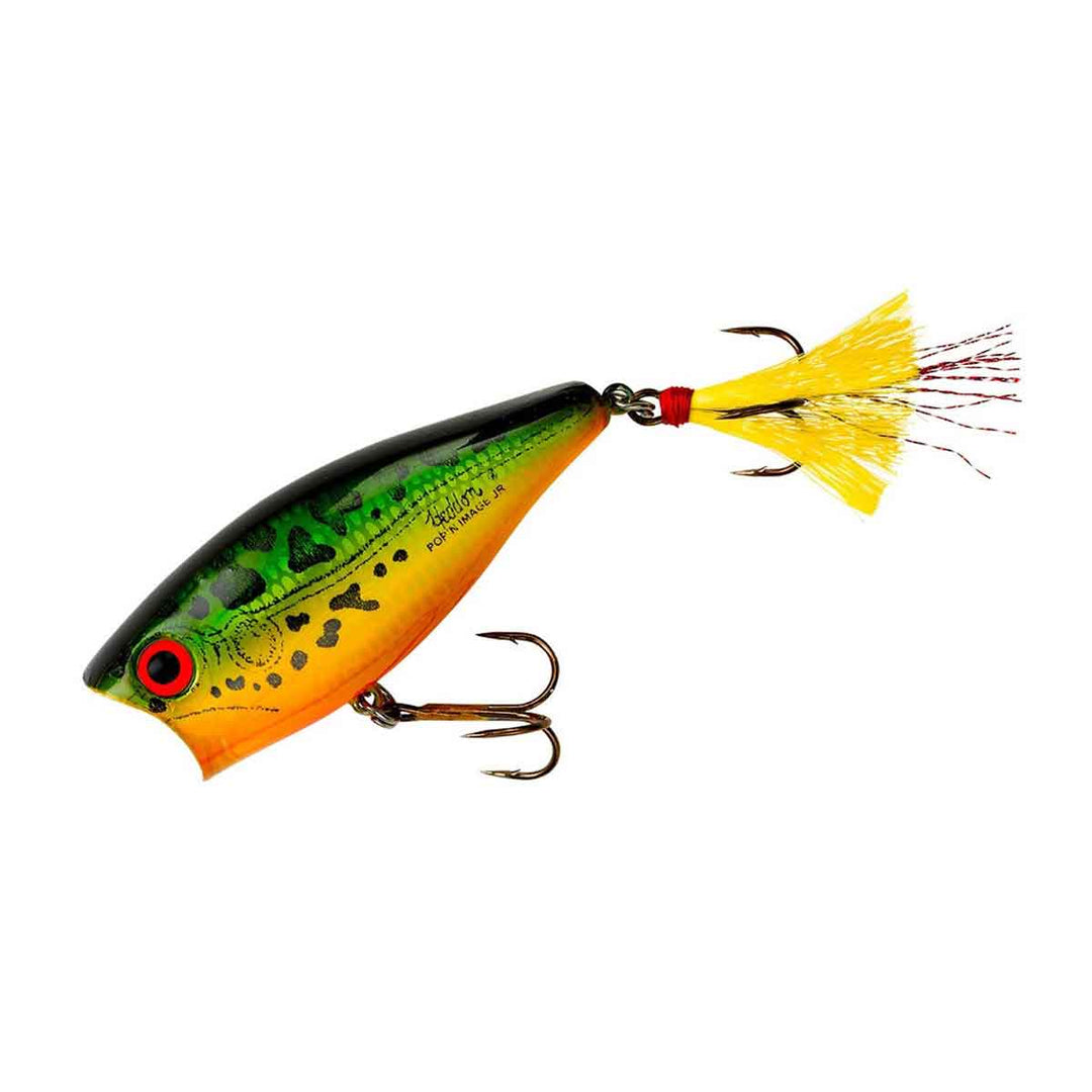 Heddon Pop&