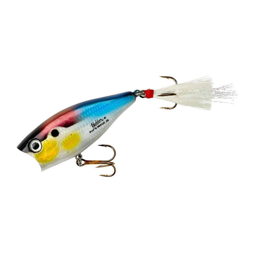 Heddon Pop&