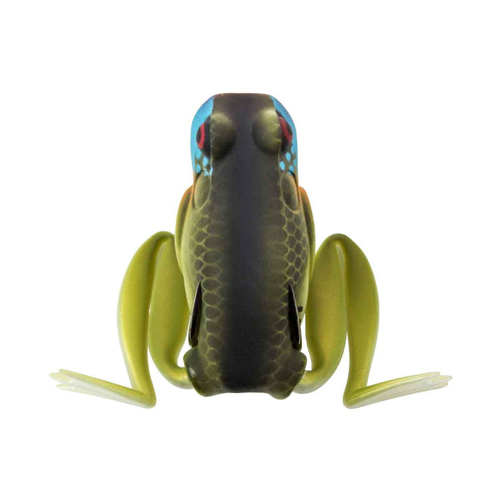 Lunkerhunt Popping Frog