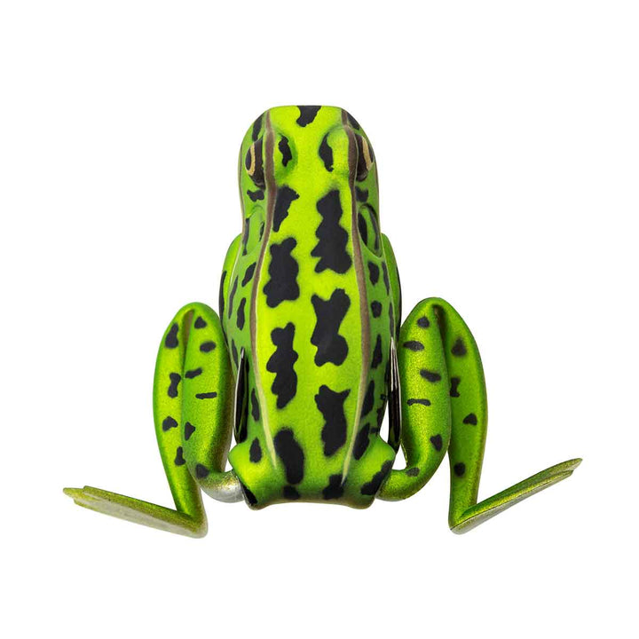 Lunkerhunt Popping Frog