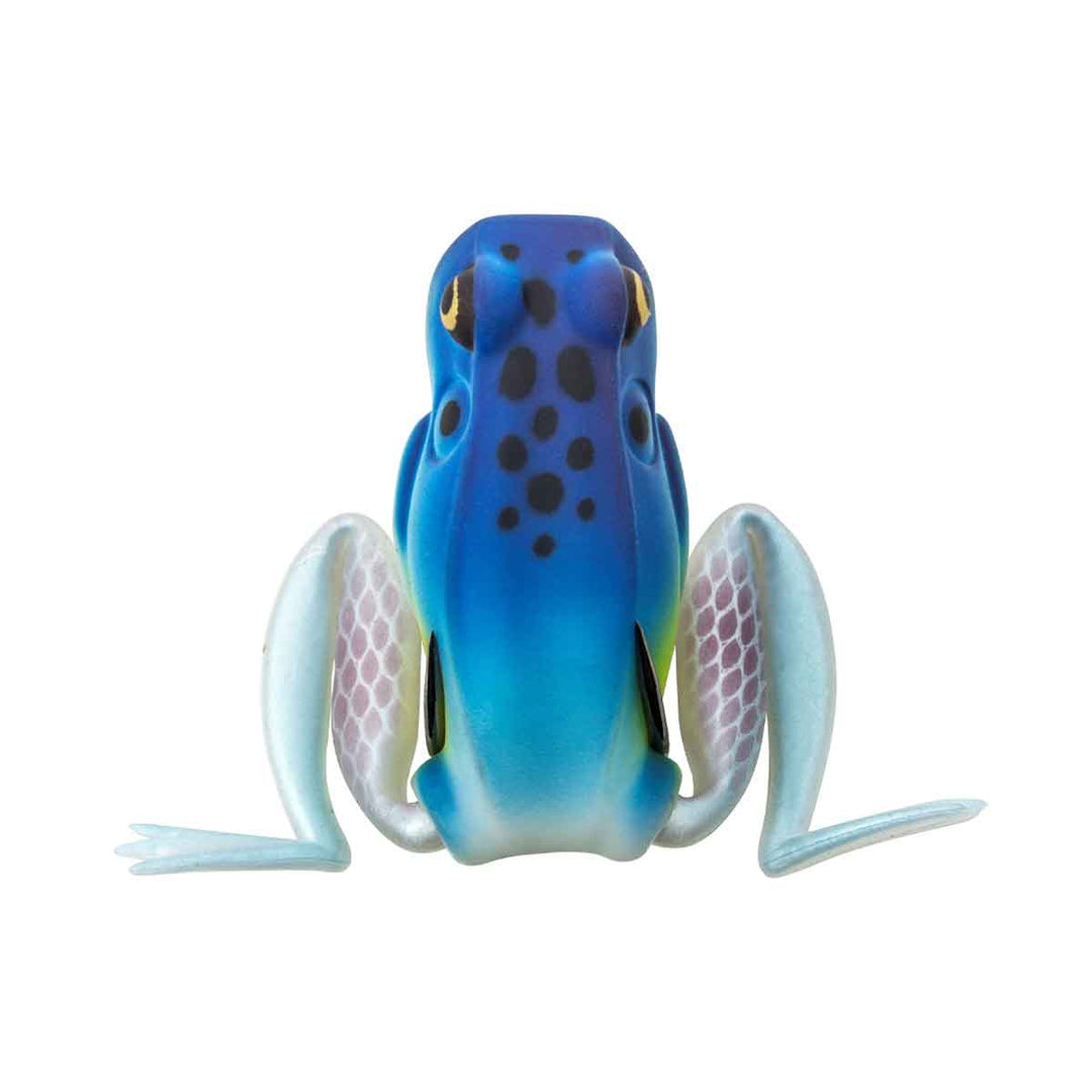Lunkerhunt Popping Frog