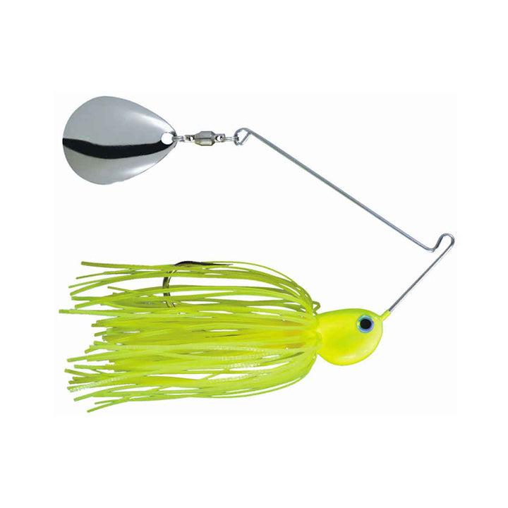 Strike King Potbelly Spinnerbait - Colorado Blade