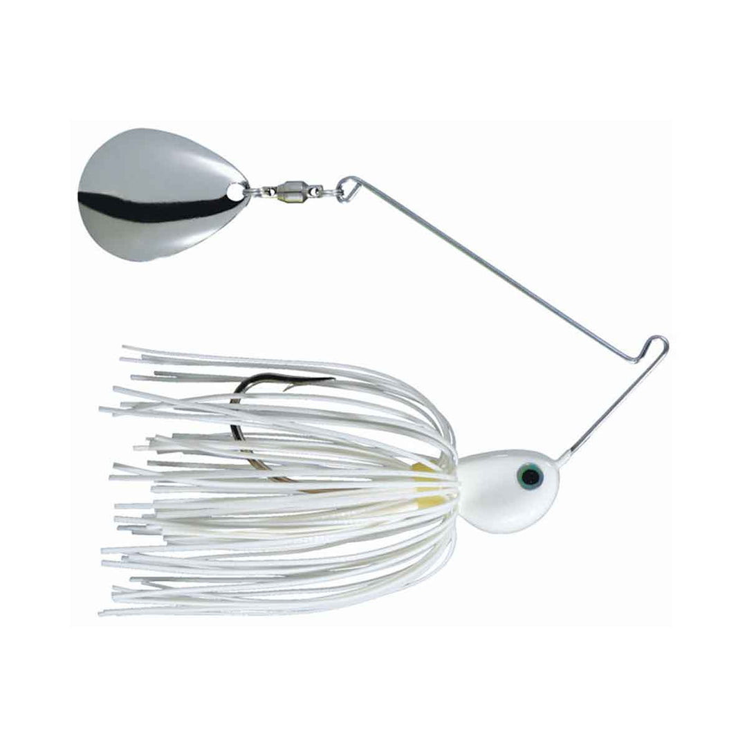 Strike King Potbelly Spinnerbait - Colorado Blade