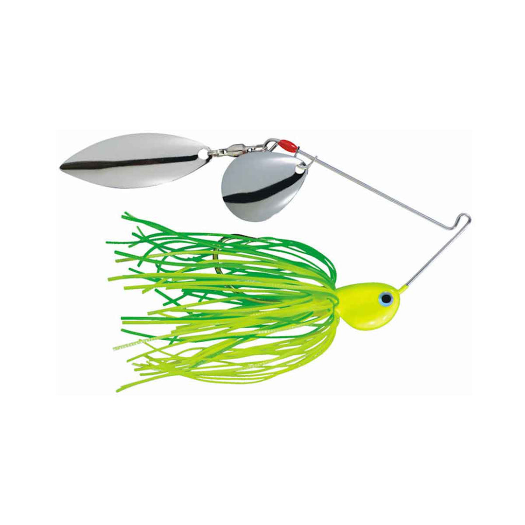 Strike King Potbelly Spinnerbait - Colorado Blade