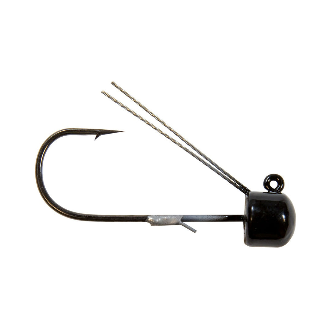 Pro ShroomZ Weedless Jighead