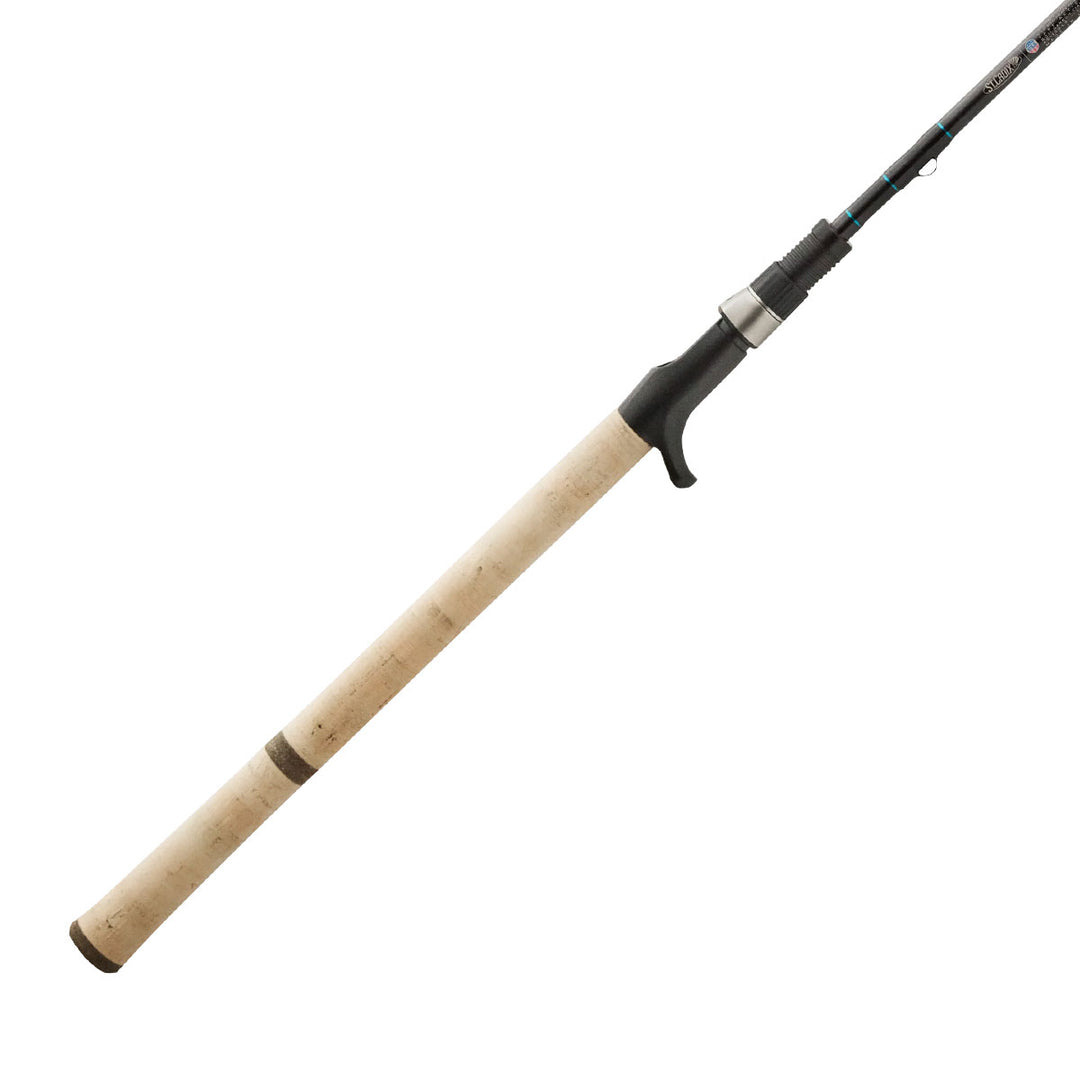 Dry Creek Baits Tazer Shakey Head Tube soft plastic fishing bait