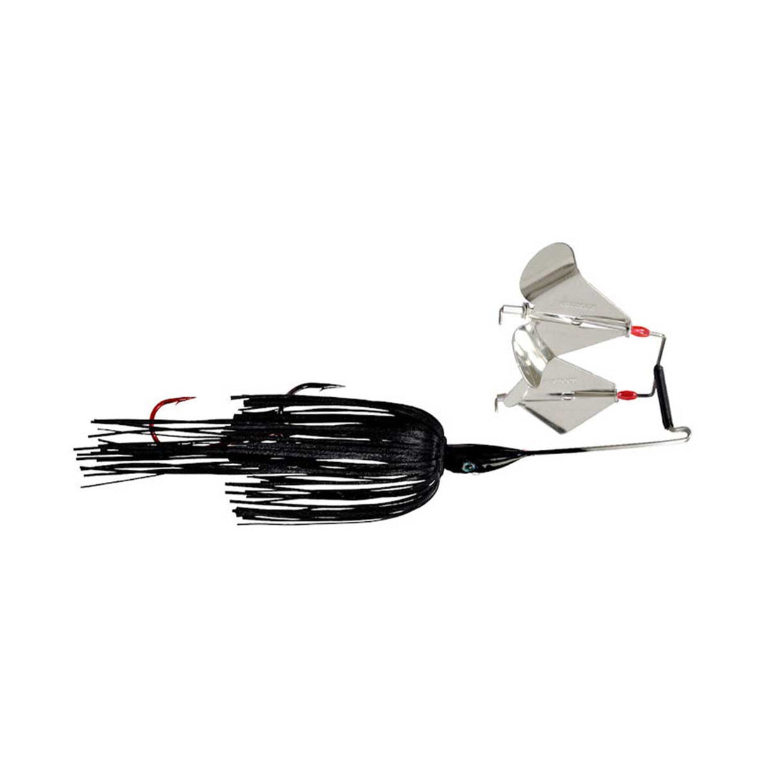 Strike King Premier Plus Double Take Buzzbait