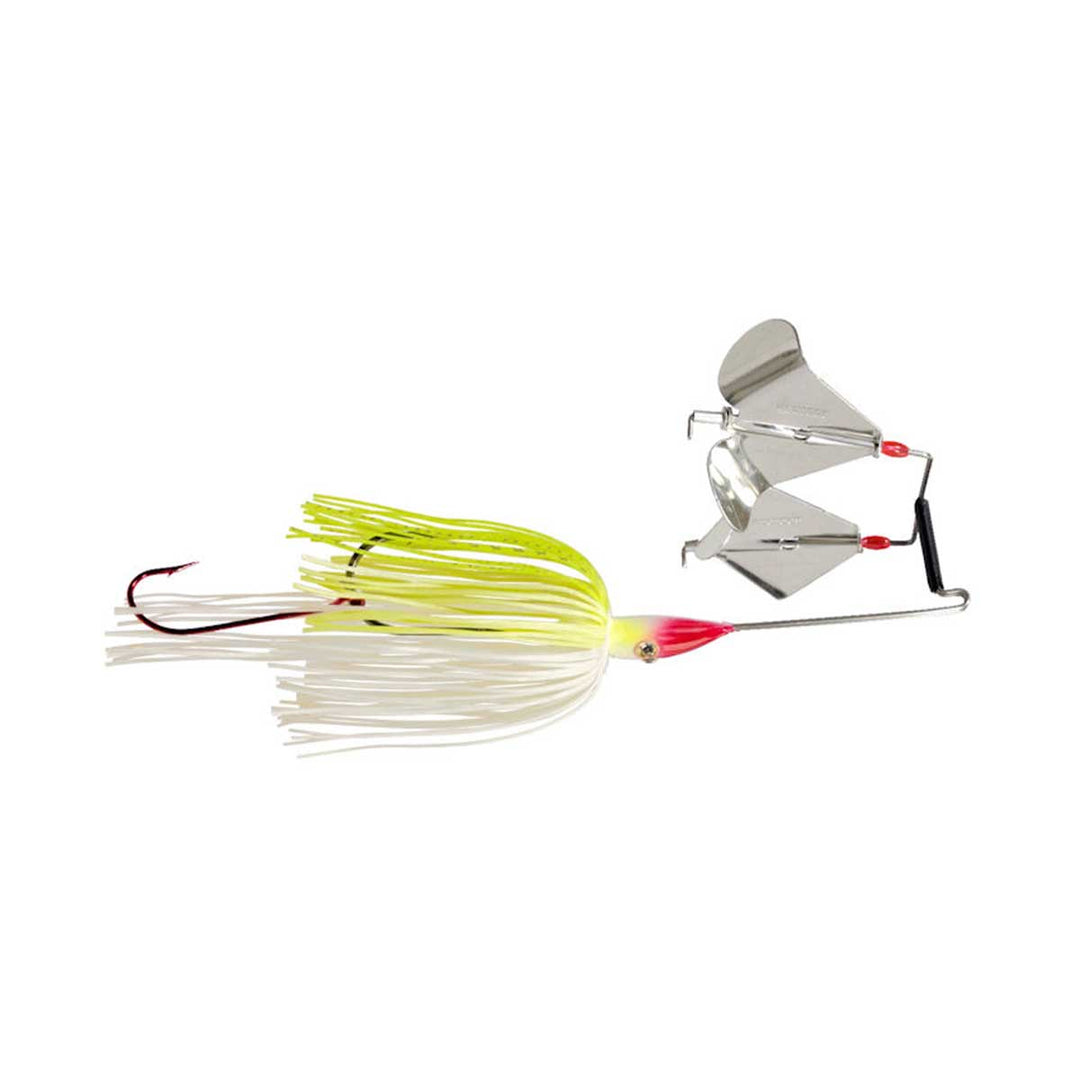 Strike King Premier Plus Double Take Buzzbait