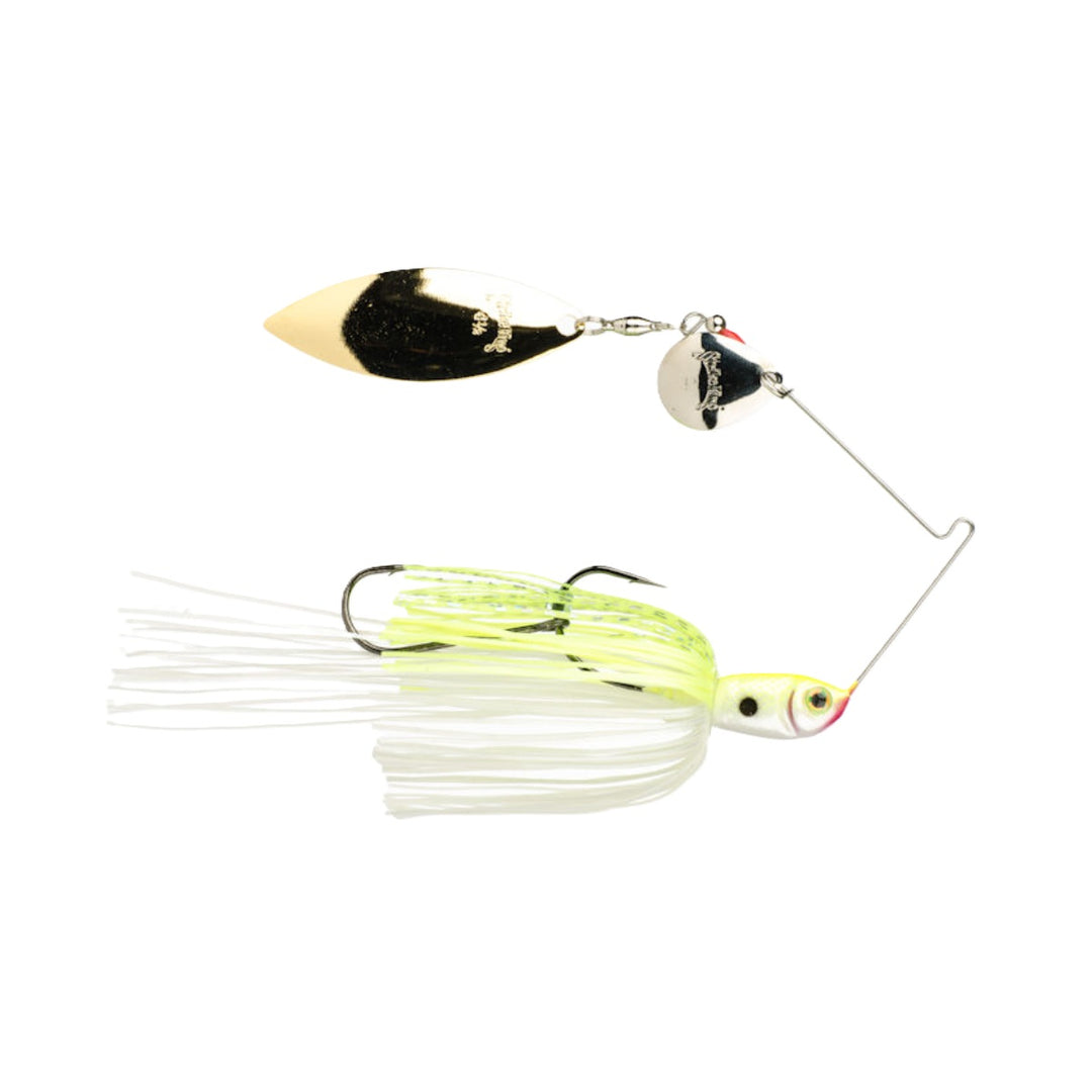 Strike King Premier Plus Colorado/Willow Spinnerbait