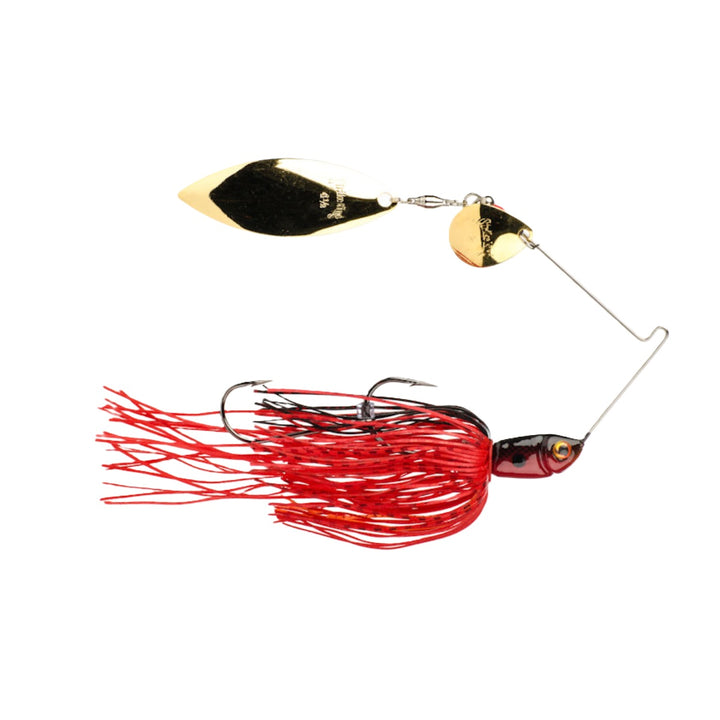 Strike King Premier Plus Colorado/Willow Spinnerbait