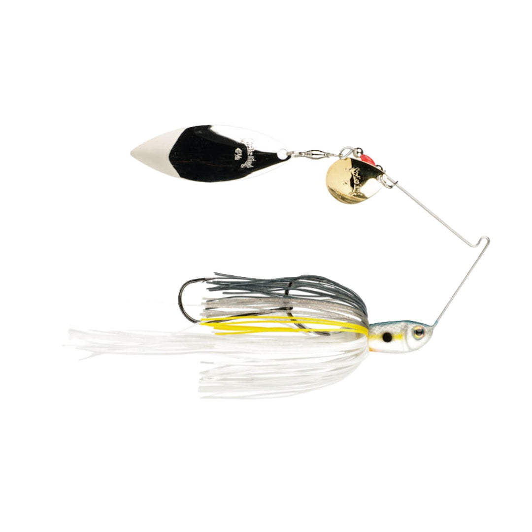 Strike King Premier Plus Colorado/Willow Spinnerbait