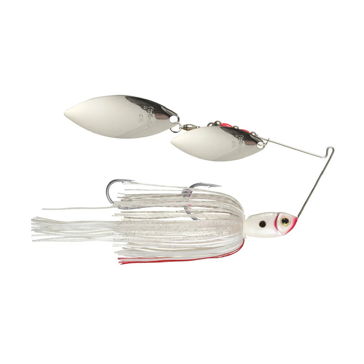 Strike King Premier Plus Double Willow Spinnerbait