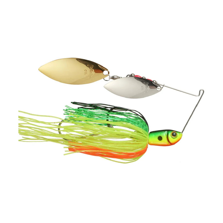 Strike King Premier Plus Double Willow Spinnerbait