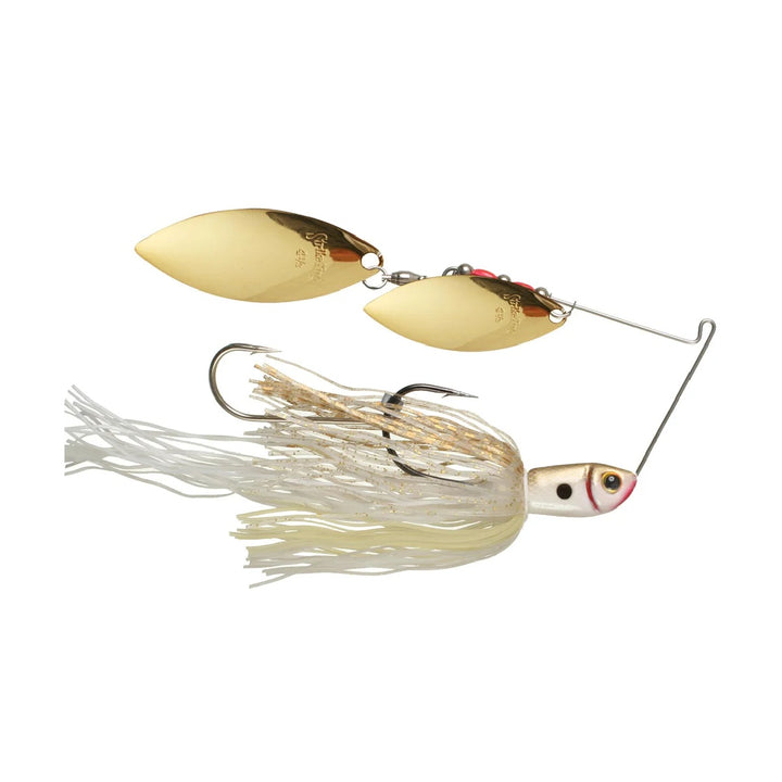 Strike King Premier Plus Double Willow Spinnerbait