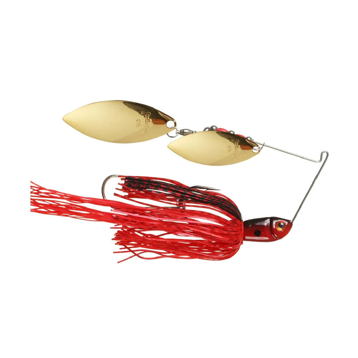 Strike King Premier Plus Double Willow Spinnerbait