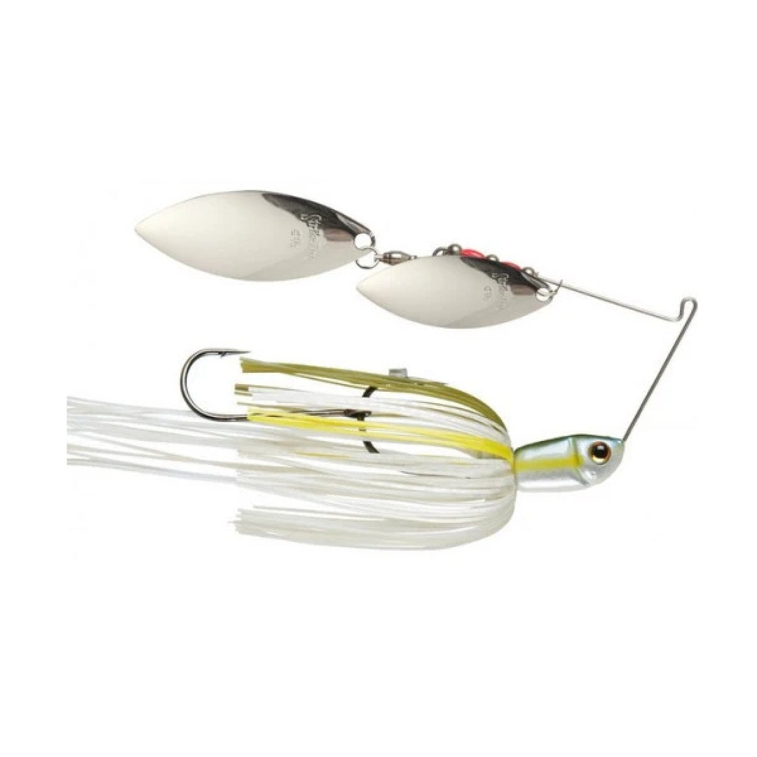 Strike King Premier Plus Double Willow Spinnerbait
