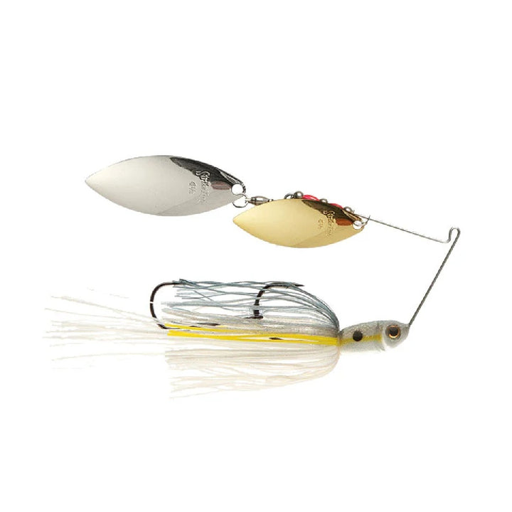 Strike King Premier Plus Double Willow Spinnerbait