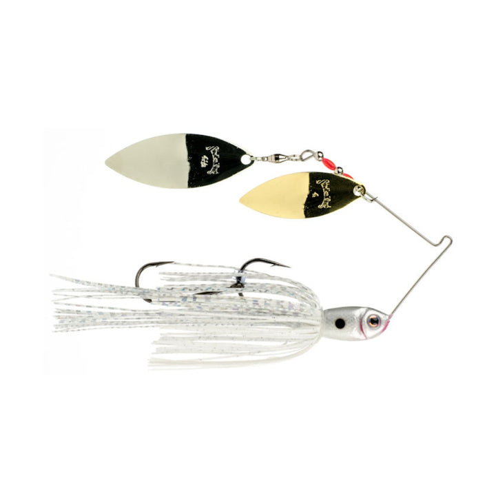 Strike King Premier Plus Double Willow Spinnerbait