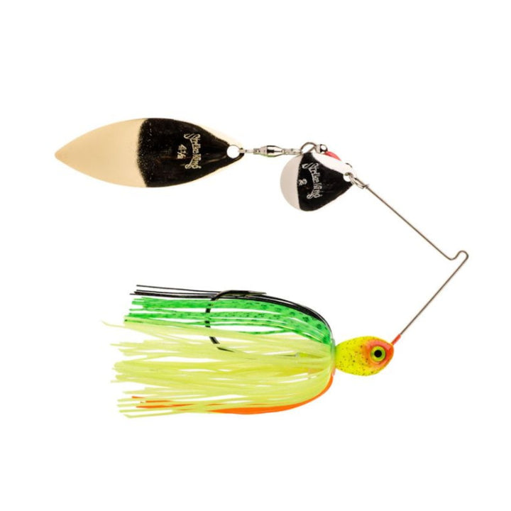 Strike King Premier Pro-Model Spinnerbait